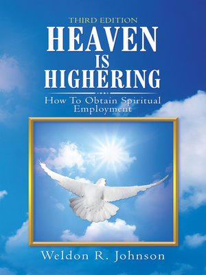 cover image of Heaven Is Highering